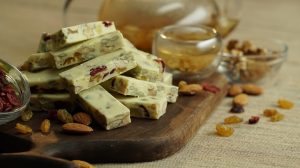 Cách làm kẹo sữa Nougat tại nhà ngon mê ly sẵn sàng đón Tết